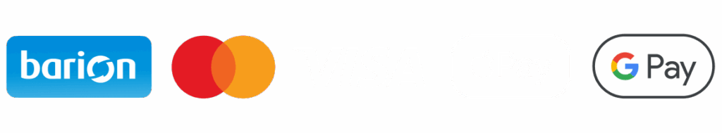 barion logo
