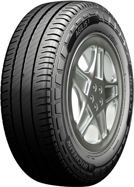 Michelin 215/60R17C T Agilis 3