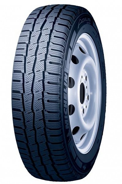 Michelin 205/65R16C T Agilis Alpin