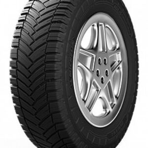 Michelin 215/60R17C T Agilis Crossclimate