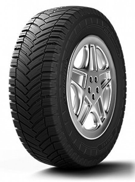 Michelin 205/65R16C T Agilis Crossclimate