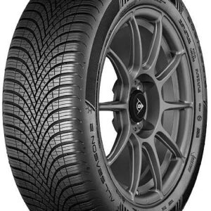 Dunlop 195/65R15 V Allseason 2 XL