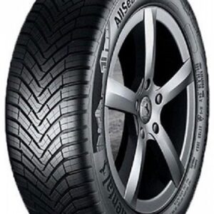 Continental 185/60R14 H AllSeasonContact XL
