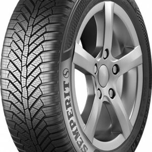 Semperit 205/55R17 V Allseason-Grip XL FR