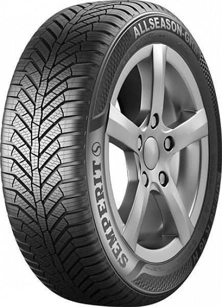 Semperit 215/60R16 V Allseason-Grip XL