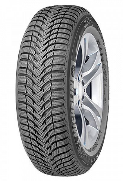 Michelin 175/65R15 T Alpin A4