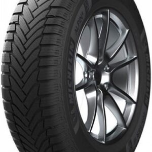 Michelin 175/60R18 H Alpin 6