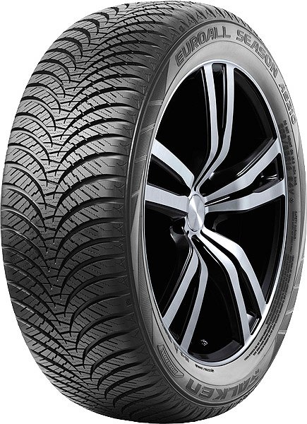 Falken 225/55R19 V AS210 SUV