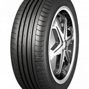 Nankang 215/40R16 V AS-2+ XL