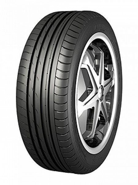 Nankang 245/35R21 Y AS-2+ XL