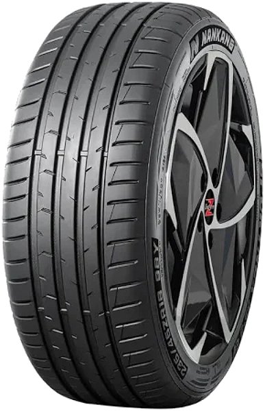 Nankang 225/45R21 W AS-3 Sportnex XL