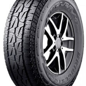 Bridgestone 265/70R17 S AT001 Dueler XL