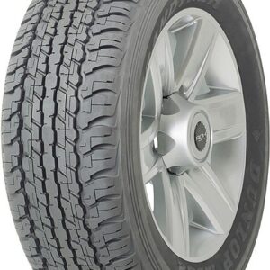 Dunlop 285/65R17 H Grandtrek AT22 OWL DOT21