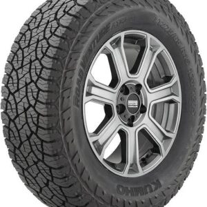 Kumho 275/60R20 T AT52 RoadVenture
