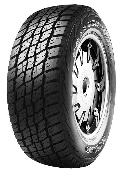 Kumho 205/75R15 S AT61 Road Venture