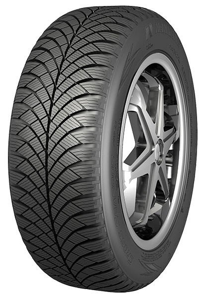 Nankang 165/65R14 T AW-6