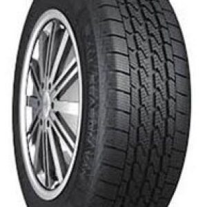 Nankang 175/70R14C T AW-8