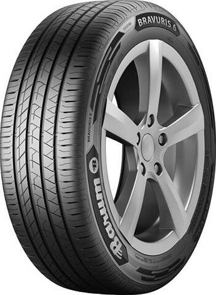 Barum 245/40R19 Y Bravuris 6 XL FR