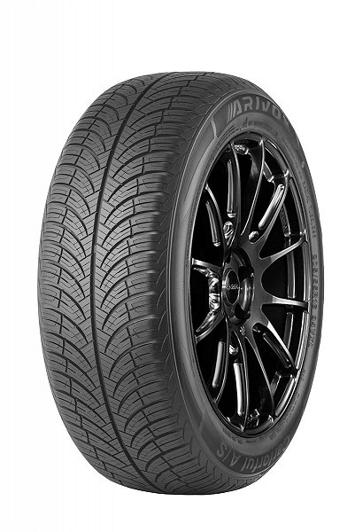 Arivo 165/60R14 H Carlorful A/S