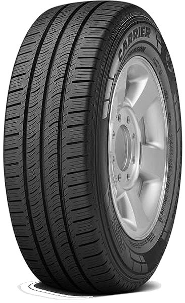 Pirelli 215/65R16C R Carrier Allseason SF