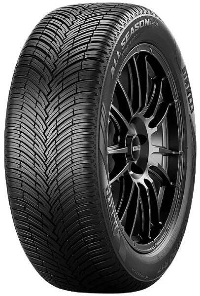 Pirelli 215/55R16 V Cinturato Allseason SF3 XL