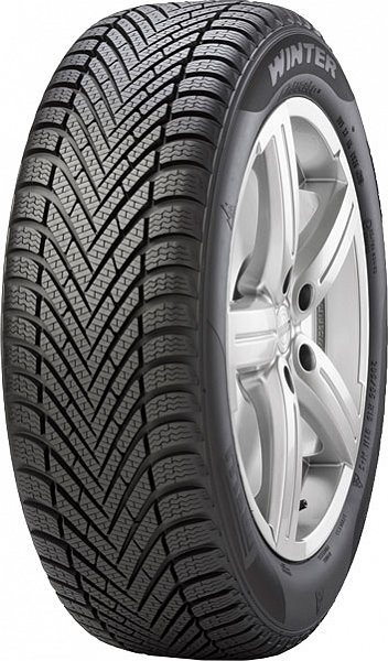 Pirelli 205/45R17 V Cinturato Winter 2 XL