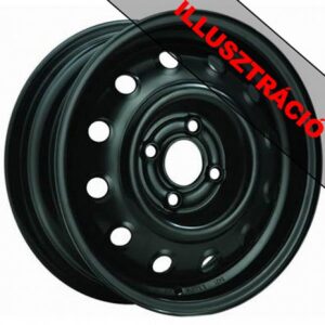 Magnetto R1-1751 KIA 6X15