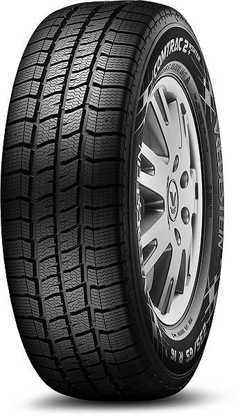 Vredestein 225/75R16C R Comtrac 2 Winter+