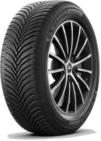 Michelin 215/55R18 V Crossclimate 2 XL