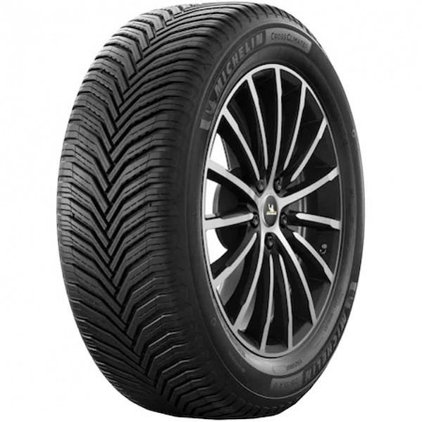 Michelin 215/50R18 W Crossclimate 2 SUV