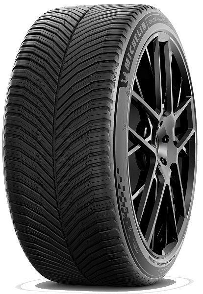 Michelin 265/40R21 Y Crossclimate 3 Sport XL