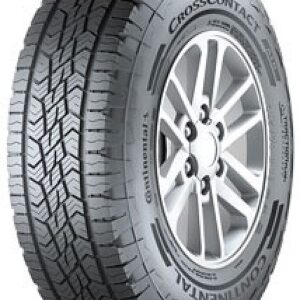 Continental 255/70R16 T CrossContact ATR FR