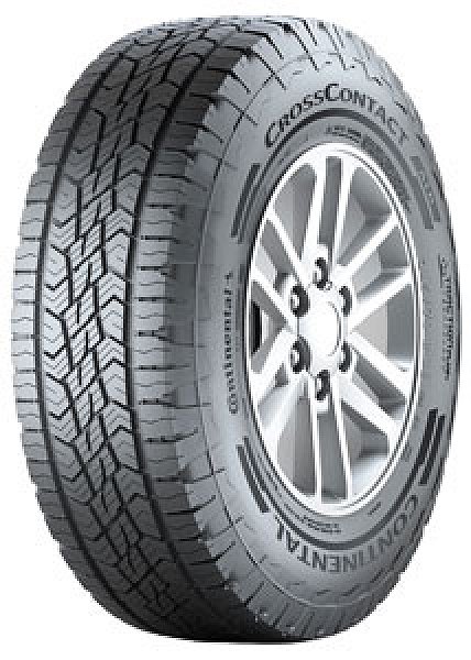 Continental 215/65R16 H CrossContact ATR FR