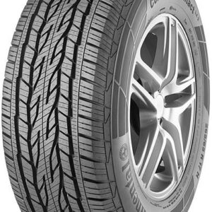 Continental 255/70R16 T CrossContact LX2 FR