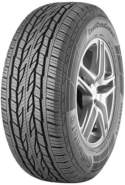 Continental 215/65R16 H CrossContact LX2 FR