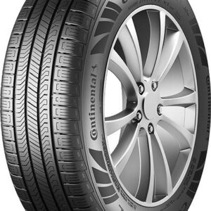 Continental 255/70R16 T CrossContact RX
