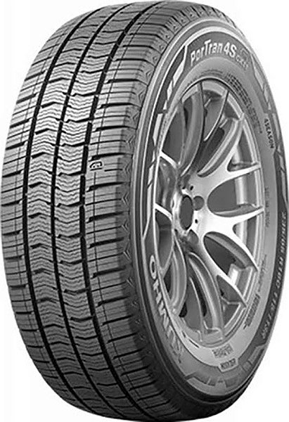 Kumho 225/75R16C R CX11