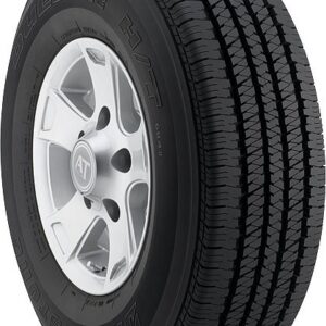 Bridgestone 245/70R17 S D684II DOT21