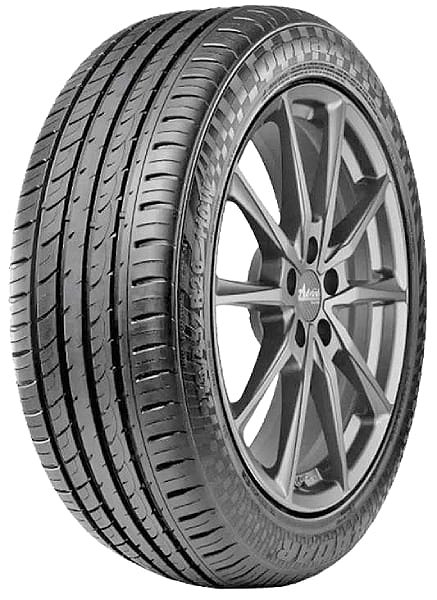 Radar 275/40R22 Y Dimax R8+ XL r/p DOT21
