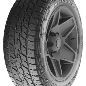 Cooper 215/55R17 H Discoverer ATT XL DOT22