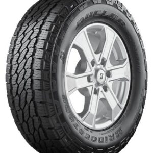 Bridgestone 265/70R17 S AT002 DuelerAT XL
