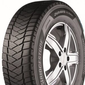 Bridgestone 215/75R16C R Duravis AS Evo