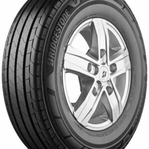 Bridgestone 235/60R17C R Duravis Van Enl
