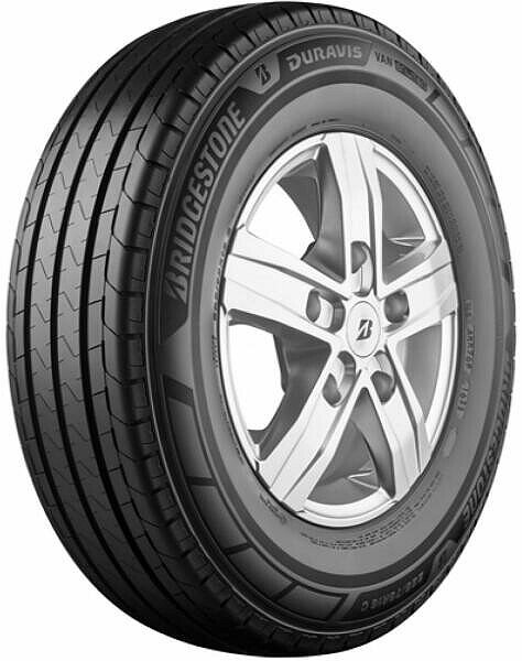 Bridgestone 225/65R16C T Duravis Van Enl