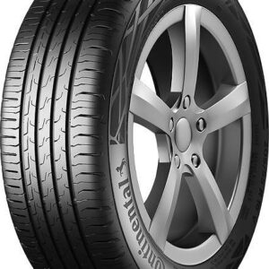 Continental 245/35R21 W EcoContact 6 XL VOL
