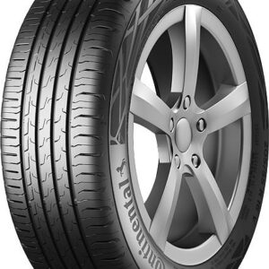 Continental 235/45R21 H EcoContact 6Q XL FR