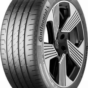 Continental 255/40R21 V EcoContact 7 XL FR