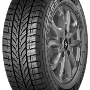 Dunlop 225/55R17C T Econodrive Winter