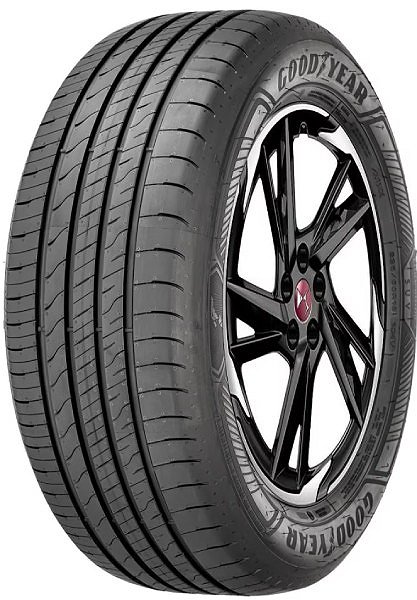 Goodyear 215/60R18 H Efficientgrip 2SUV