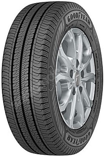 Goodyear 235/50R19C T Efficientgrip Cargo2